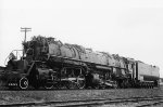 DMIR 2-8-8-4 #220 - Duluth, Missabe & Iron Range